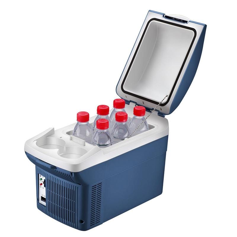 Portable Car Fridge / Warmer 8L