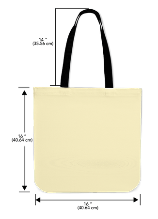 Tote Bags - Canvas - Zodiac Signs