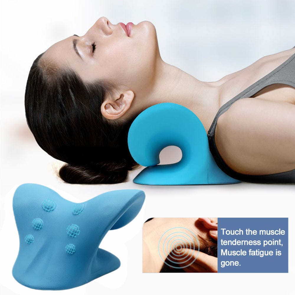Neck/Shoulder Pillow