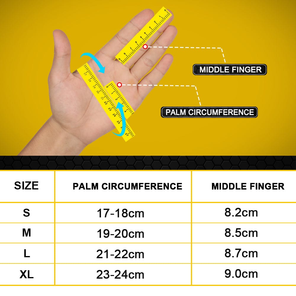 Touch Screen PU Leather Gloves