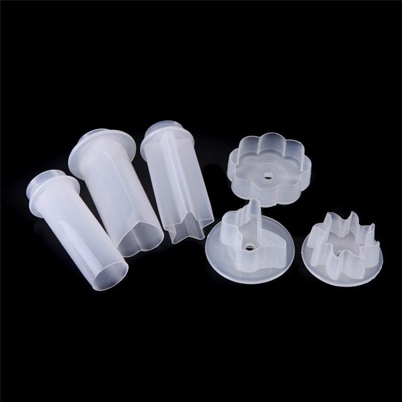 Fruit And Vegetable Carving Kit