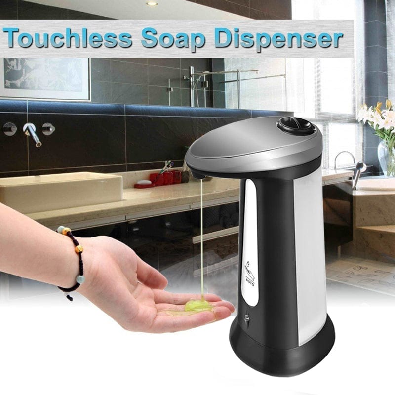 Soap Dispenser ~ Automatic Motion Sensor