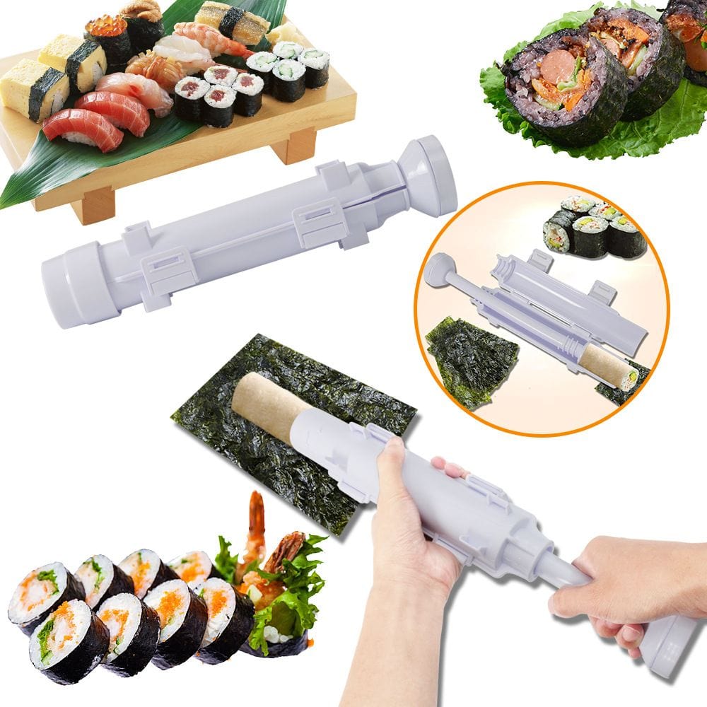 Magic Sushi Roll Maker