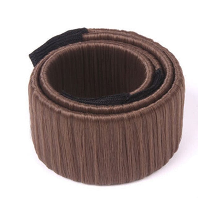 Magic French Twist Hair Bun Makers