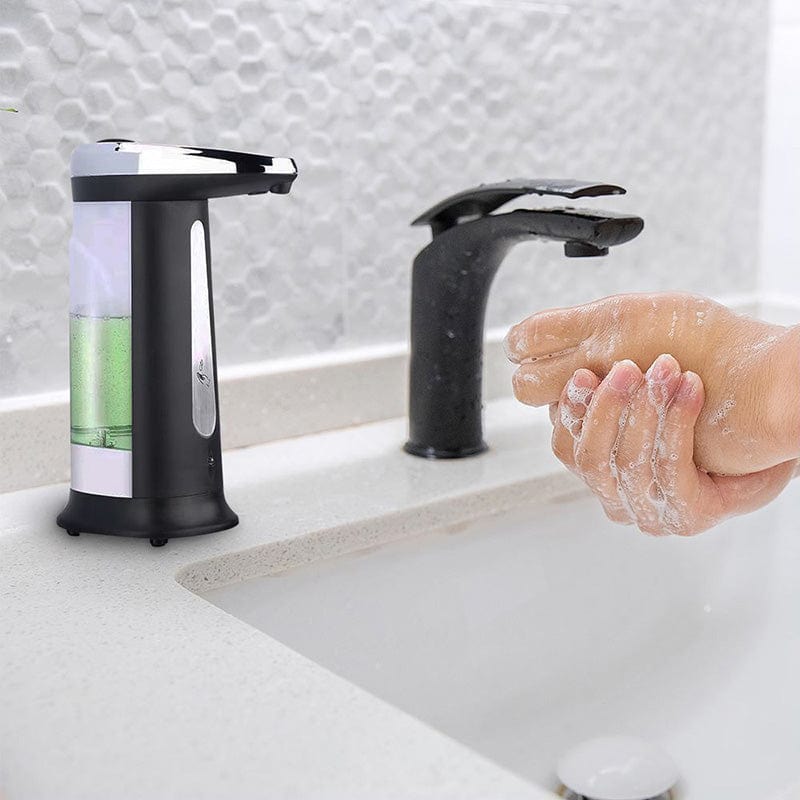 Soap Dispenser ~ Automatic Motion Sensor