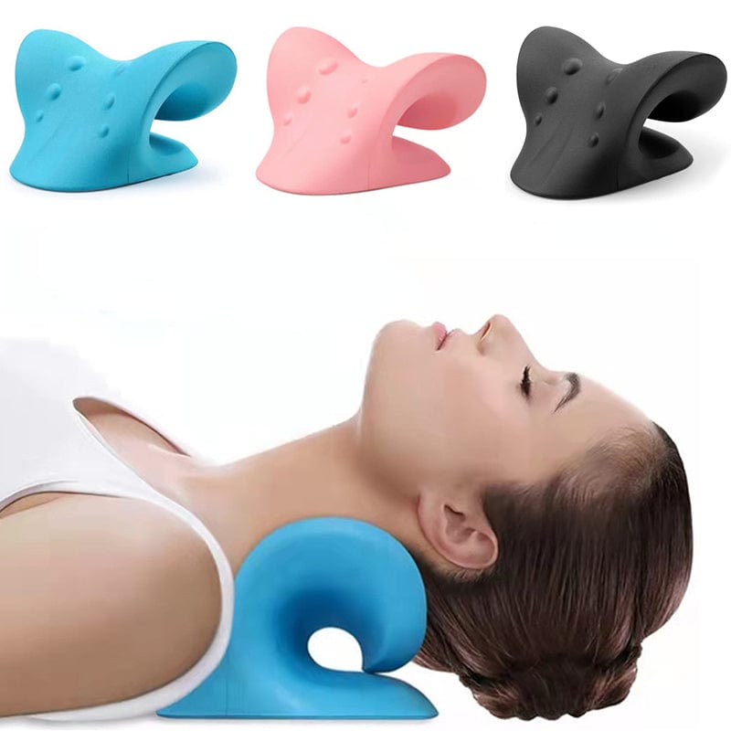 Neck/Shoulder Pillow
