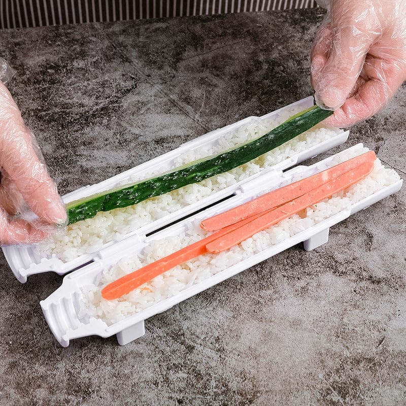 Magic Sushi Roll Maker