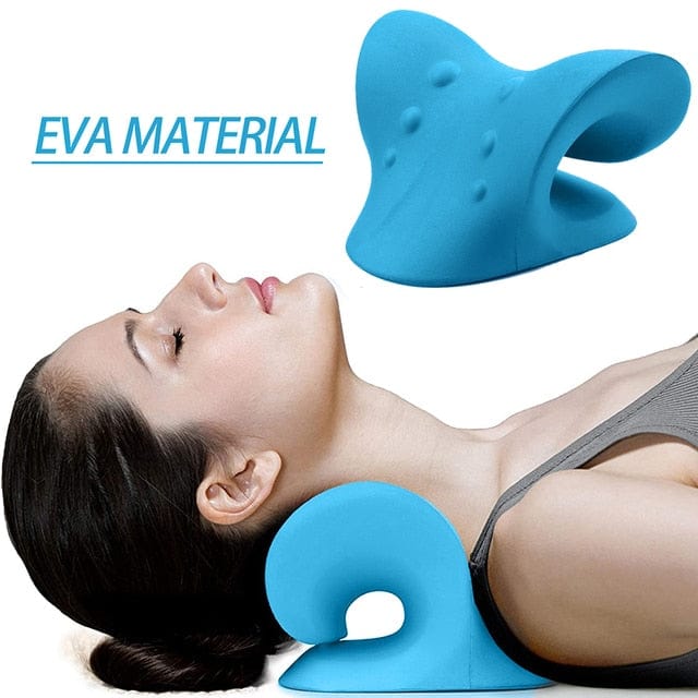 Neck/Shoulder Pillow