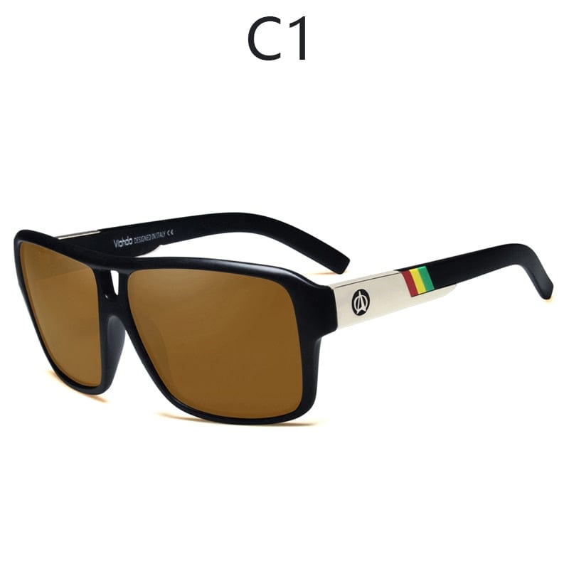 Sunglasses ~ Viahda Polarized - Men's