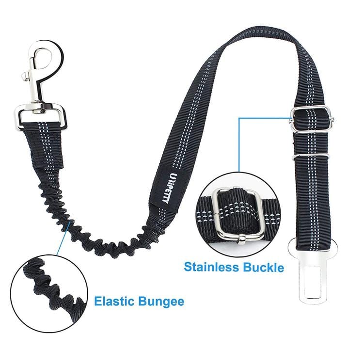 Dog Seatbelt