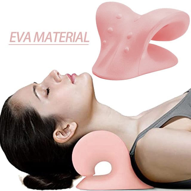 Neck/Shoulder Pillow
