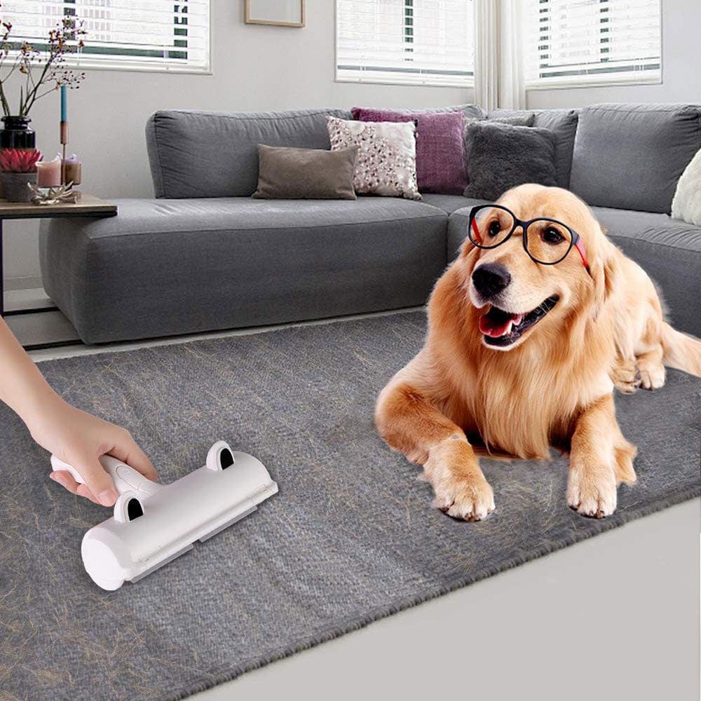 Miracle Pet Hair Roller