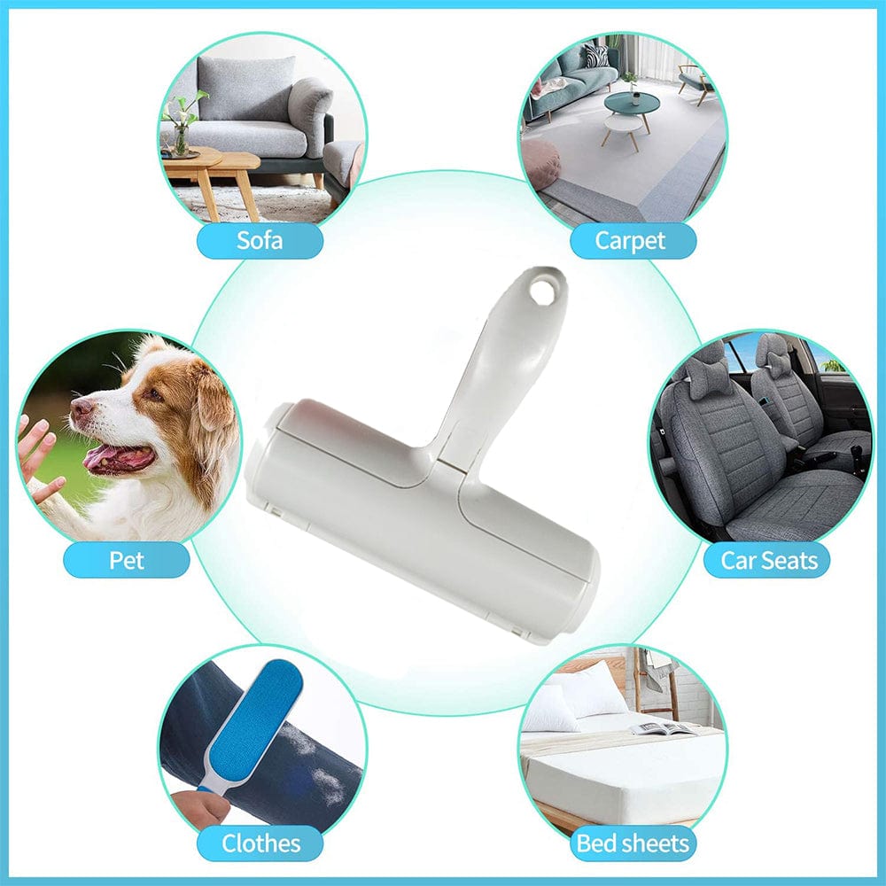Miracle Pet Hair Roller