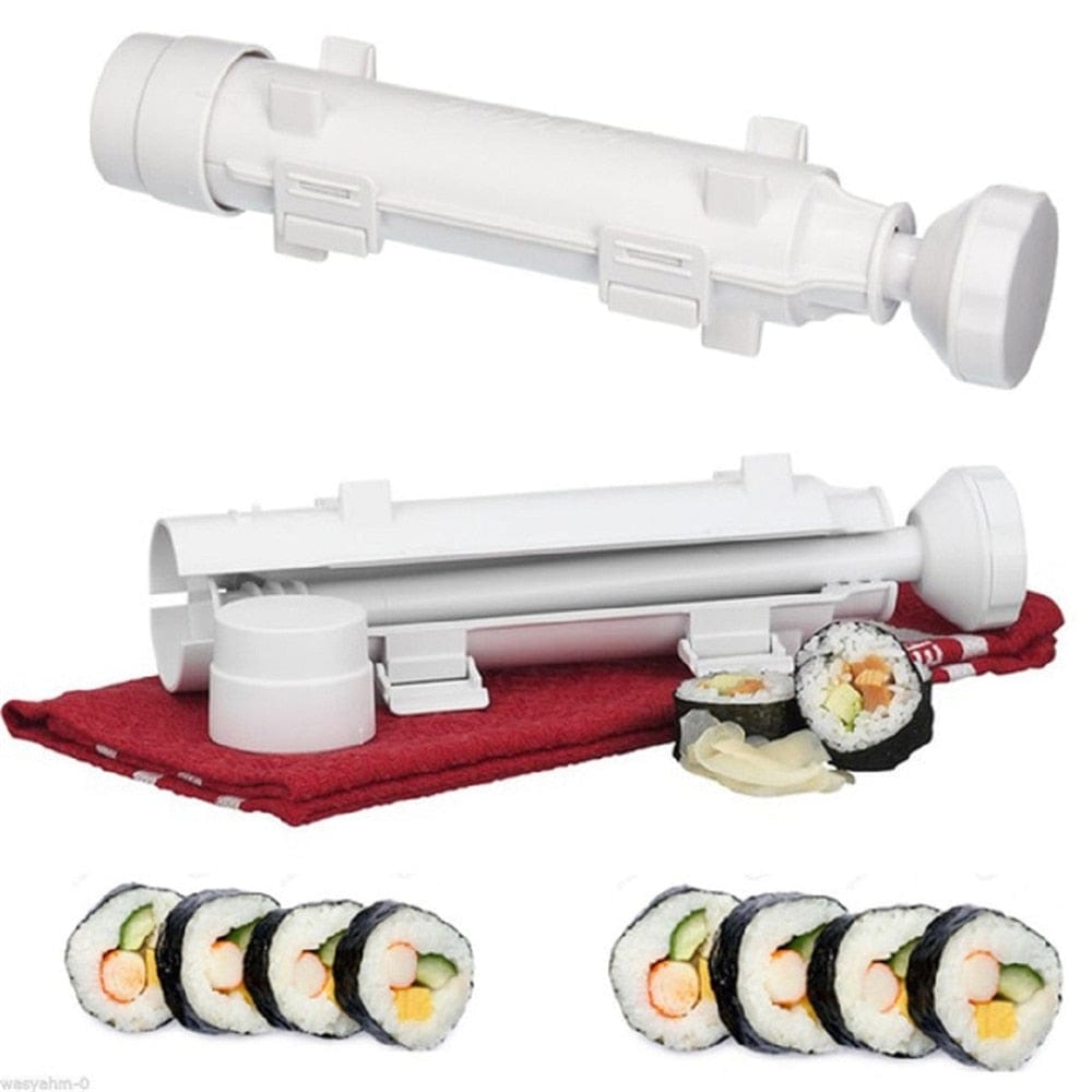 Magic Sushi Roll Maker