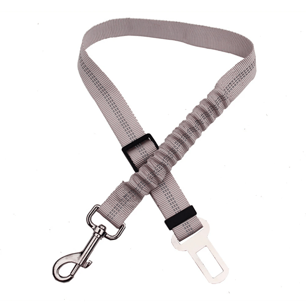 Dog Seatbelt