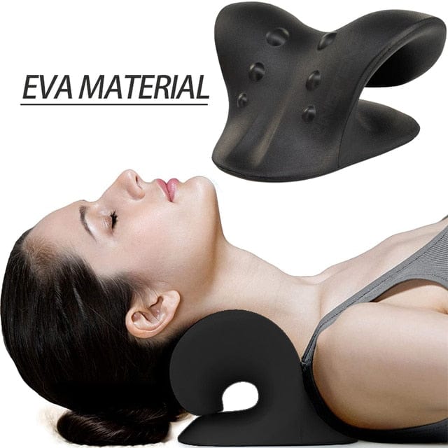Neck/Shoulder Pillow
