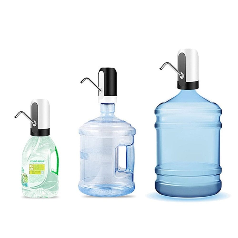 Water Dispenser ~ USB Charge Electric
