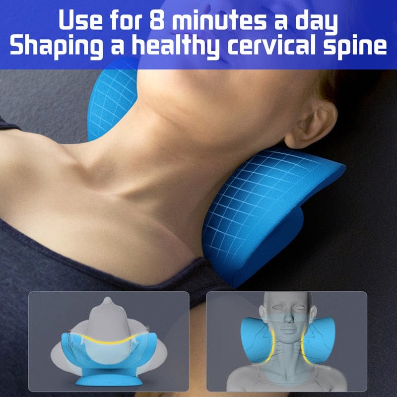 Neck/Shoulder Pillow