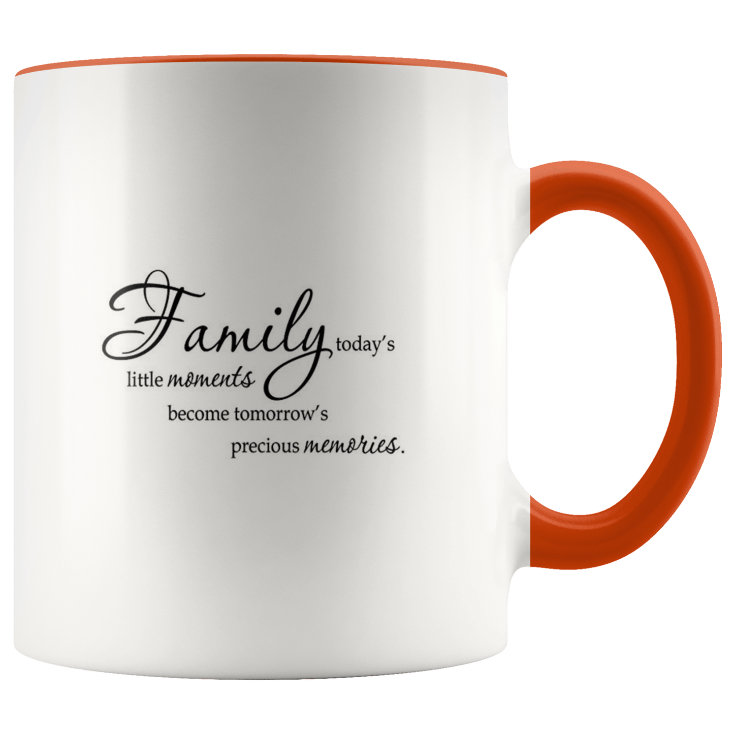 Family Love Mug