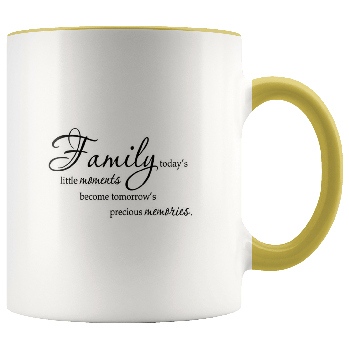 Family Love Mug