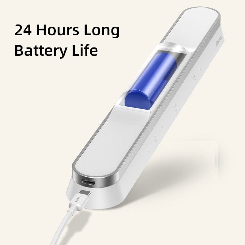 Baseus Hanging Magnetic LED Chargeable Desk Lamp