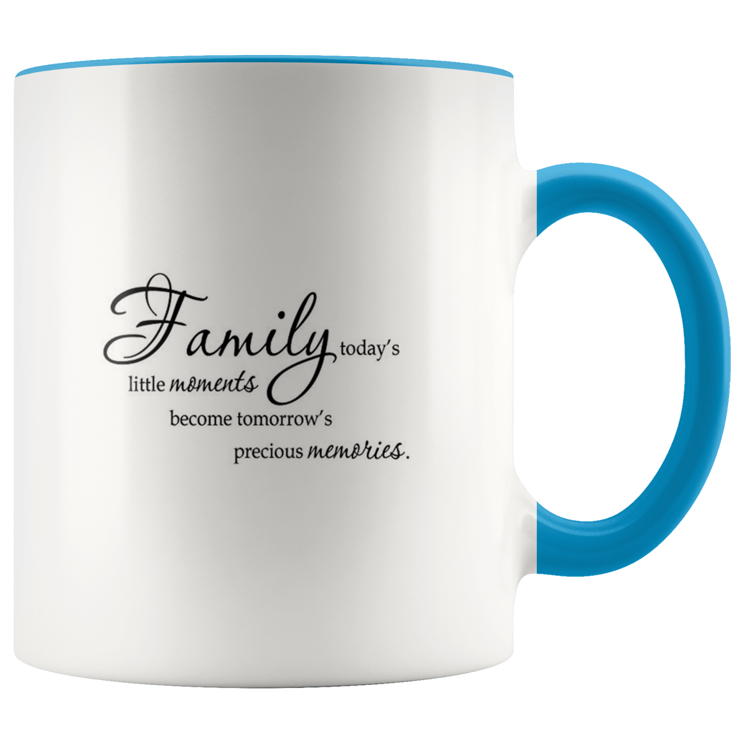 Family Love Mug