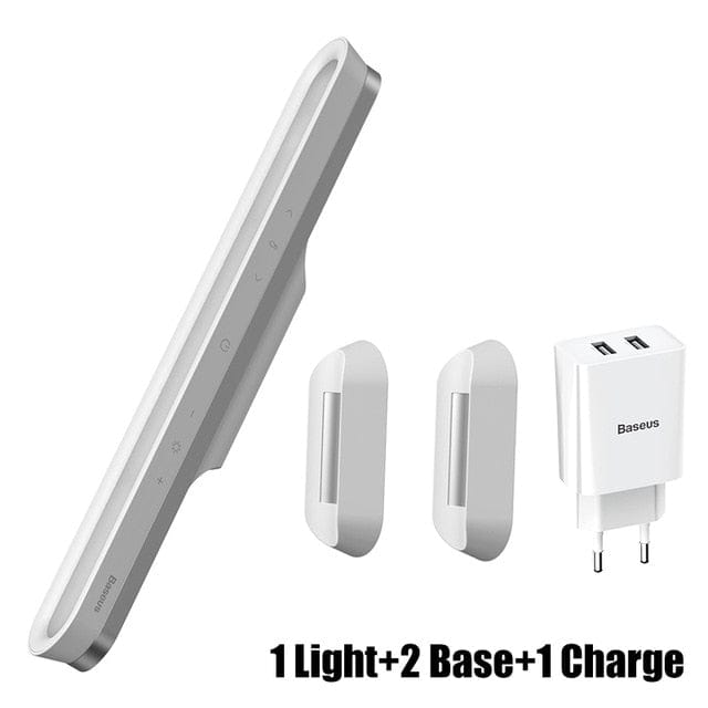 Baseus Hanging Magnetic LED Chargeable Desk Lamp
