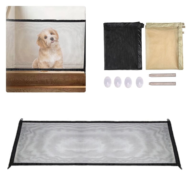 Dog Gate / Fences