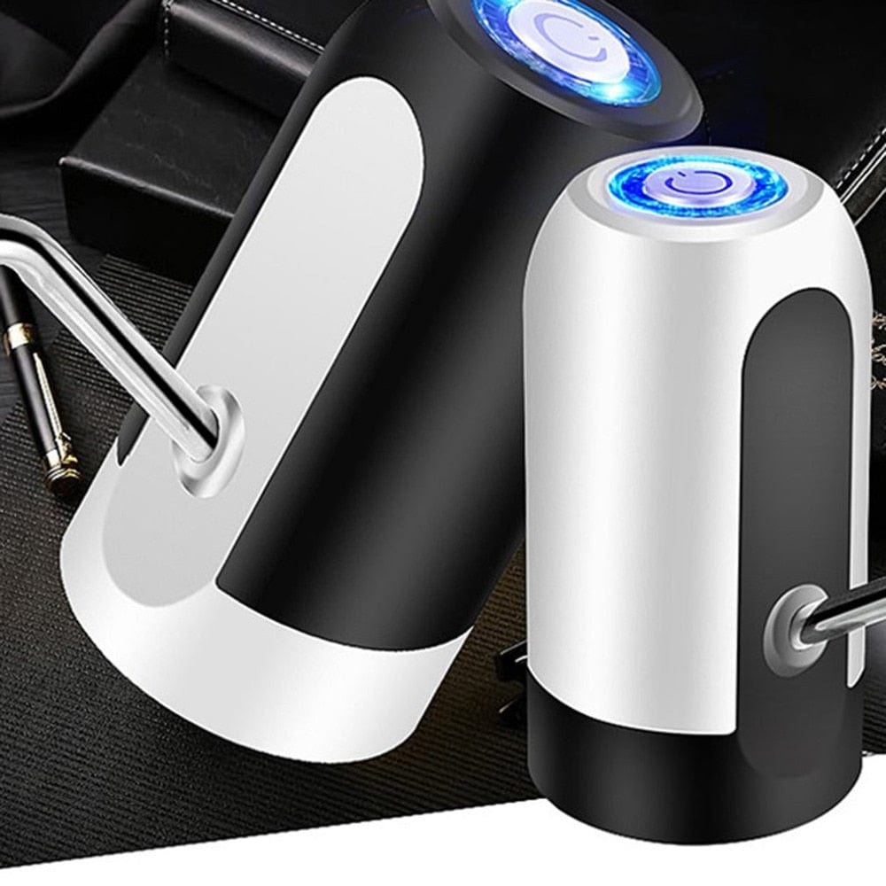 Water Dispenser ~ USB Charge Electric