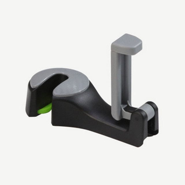 Headrest 2 in 1 Phone and Bag Hook