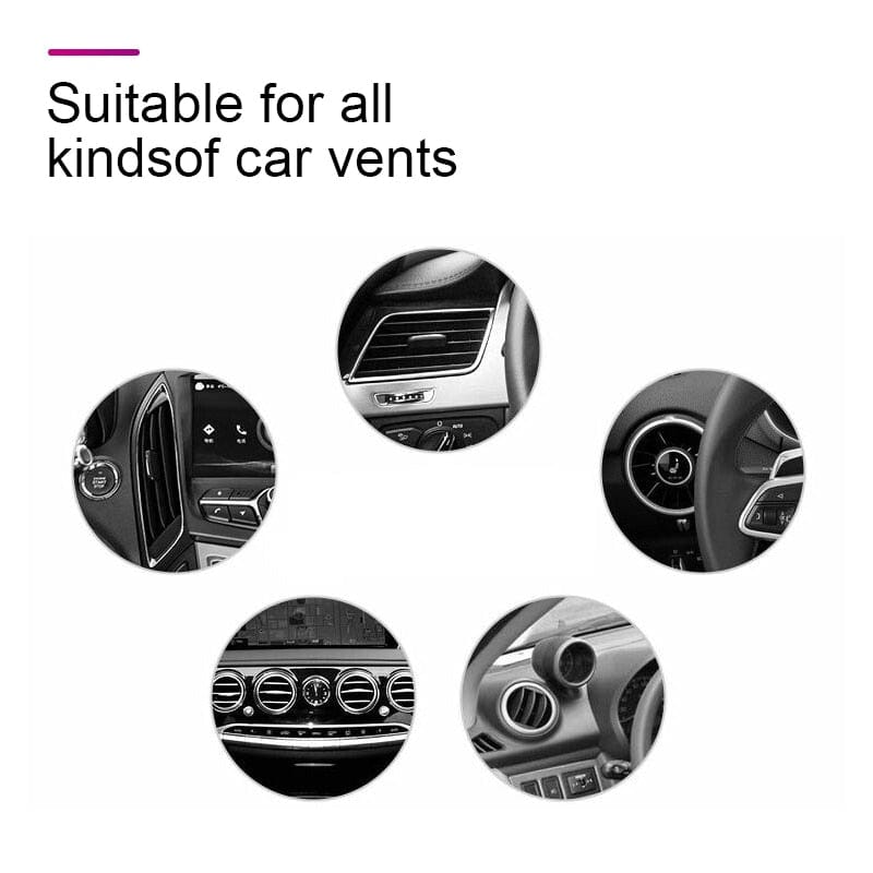 Car Air Vent Car Air Freshener