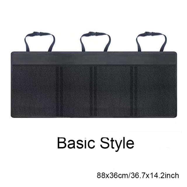 Vehicle Storage Organizer