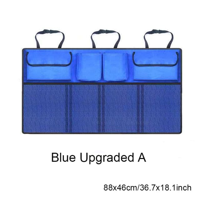 Vehicle Storage Organizer