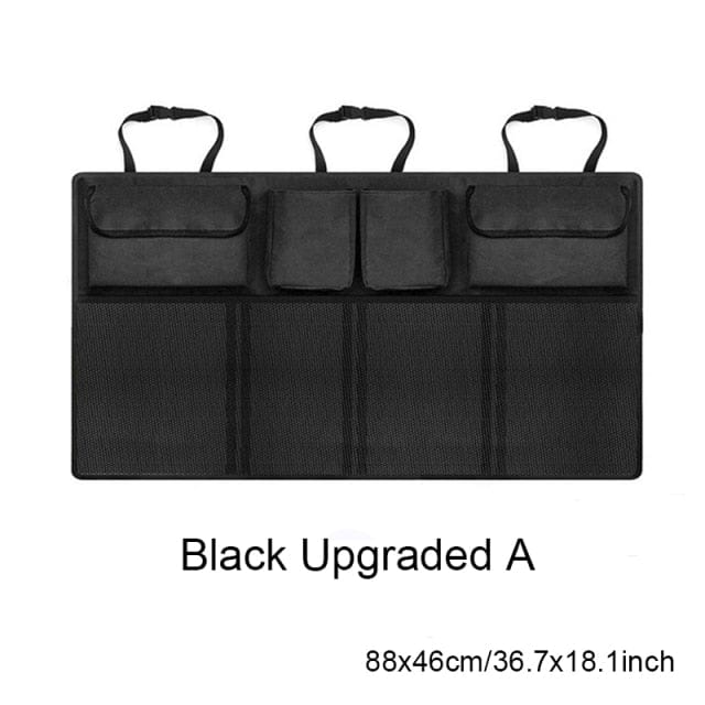 Vehicle Storage Organizer