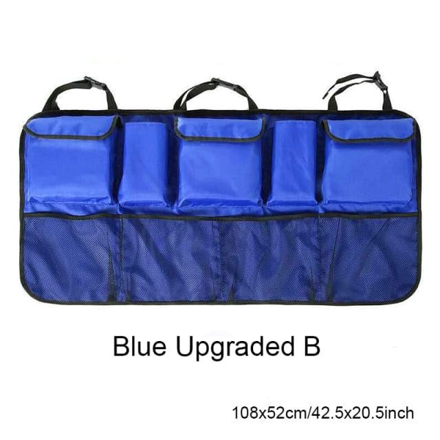 Vehicle Storage Organizer