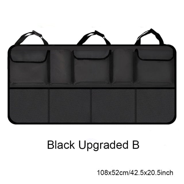Vehicle Storage Organizer