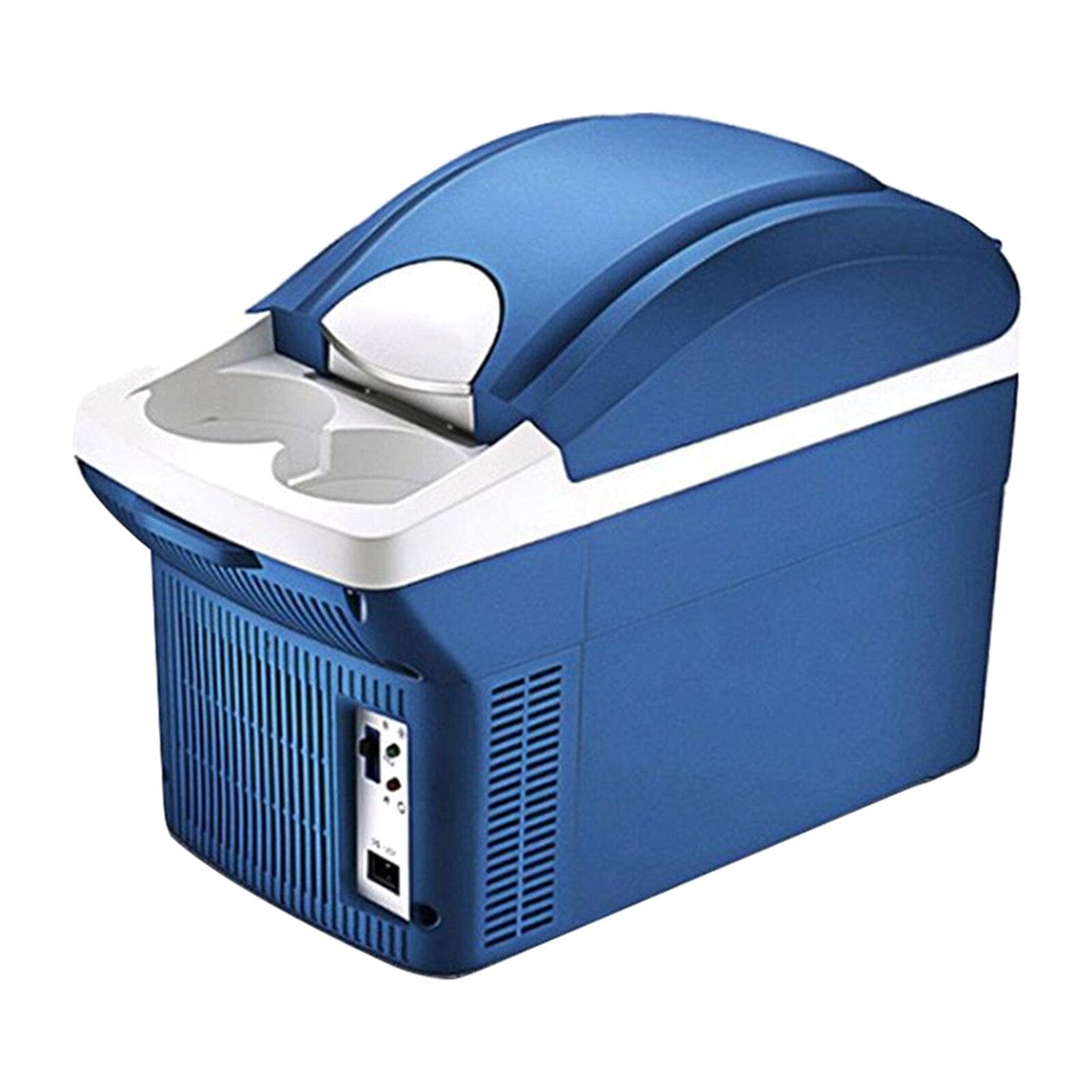 Portable Car Fridge / Warmer 8L