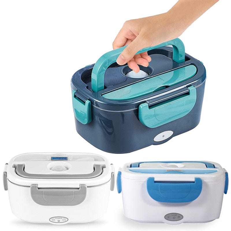 Electric Lunchbox