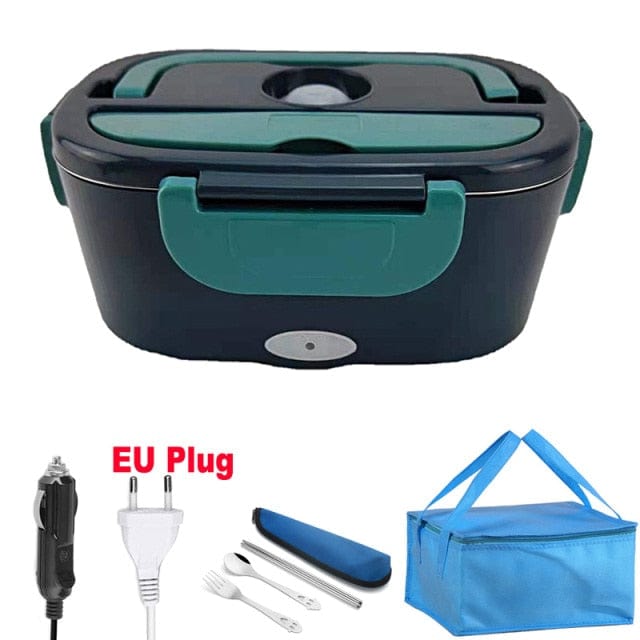 Electric Lunchbox