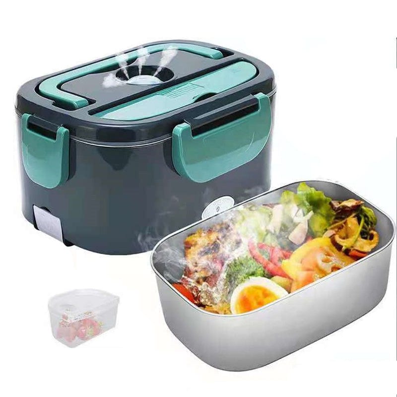 Electric Lunchbox
