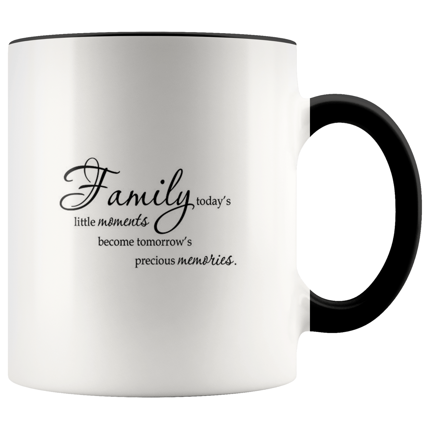 Family Love Mug