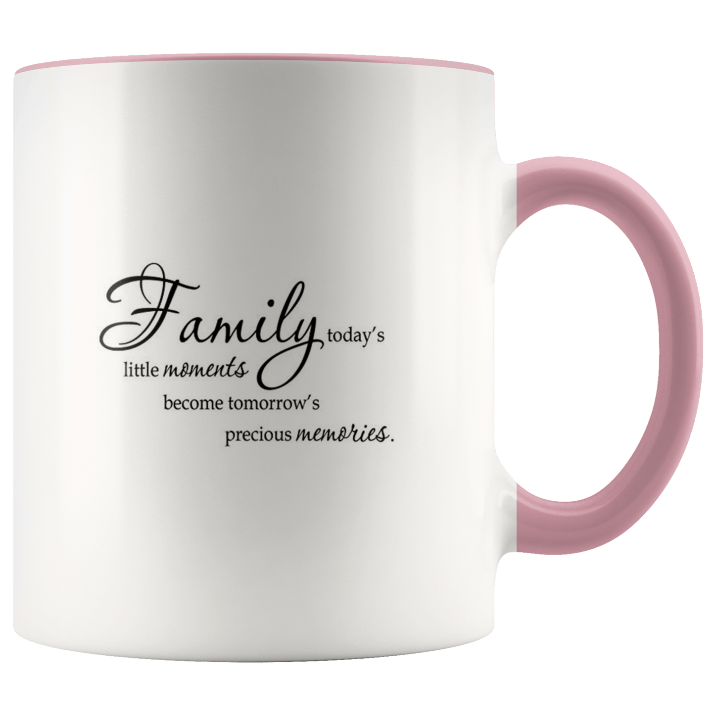 Family Love Mug