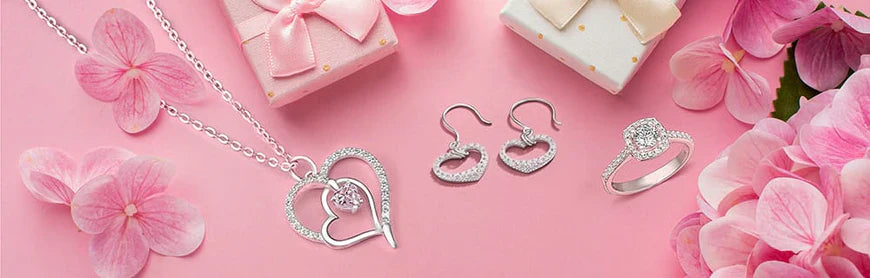 Valentine's Day Jewelry (SO)