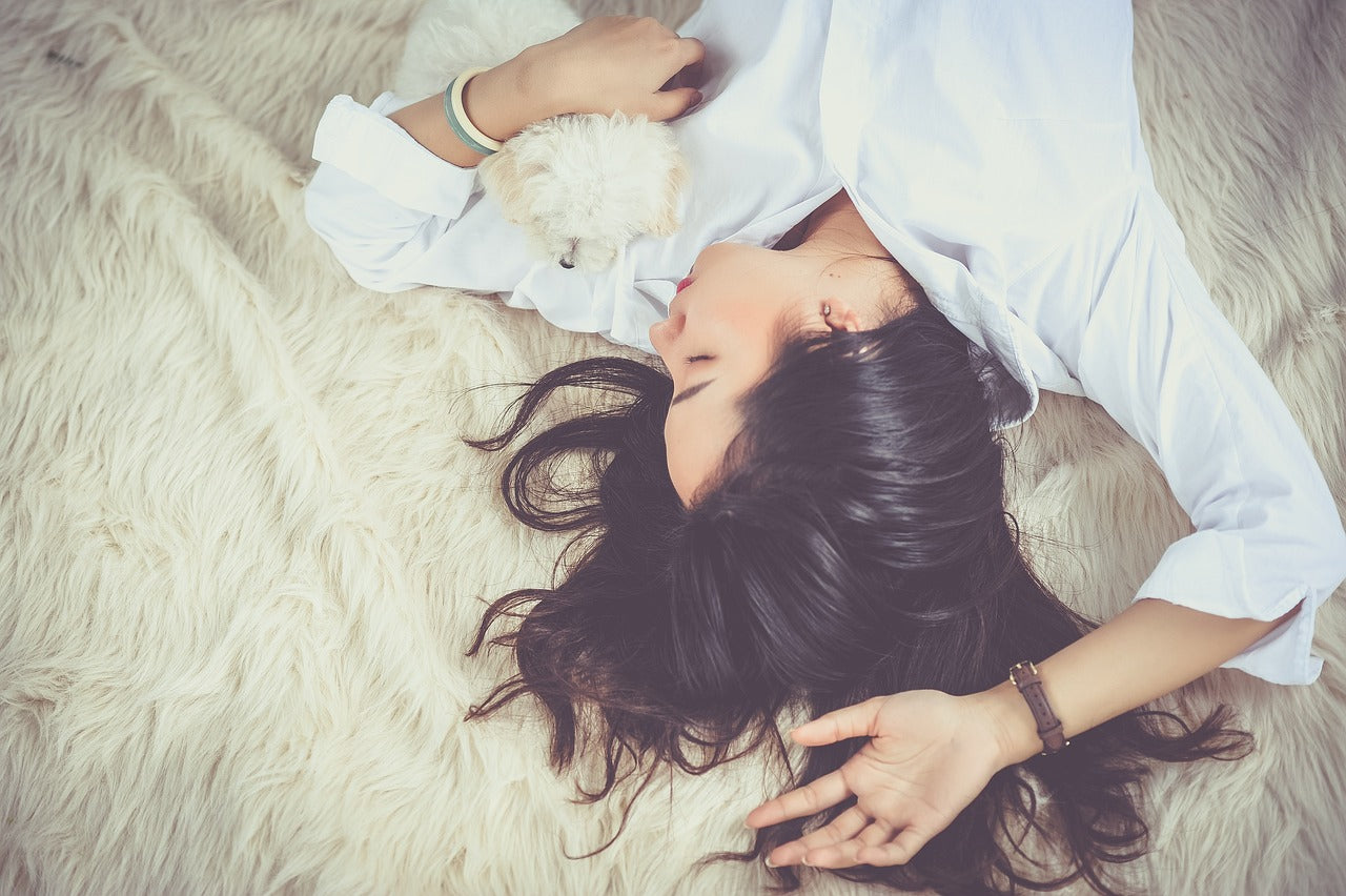 Women's Sleep & Comfort