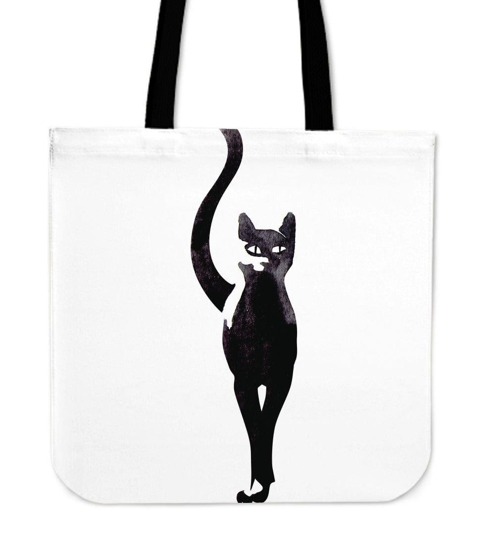 Cat Lovers Bags - GiddyGoatStore
