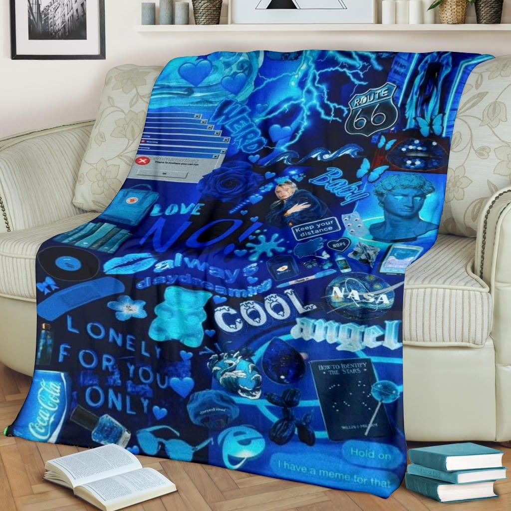 Blankets - GiddyGoatStore