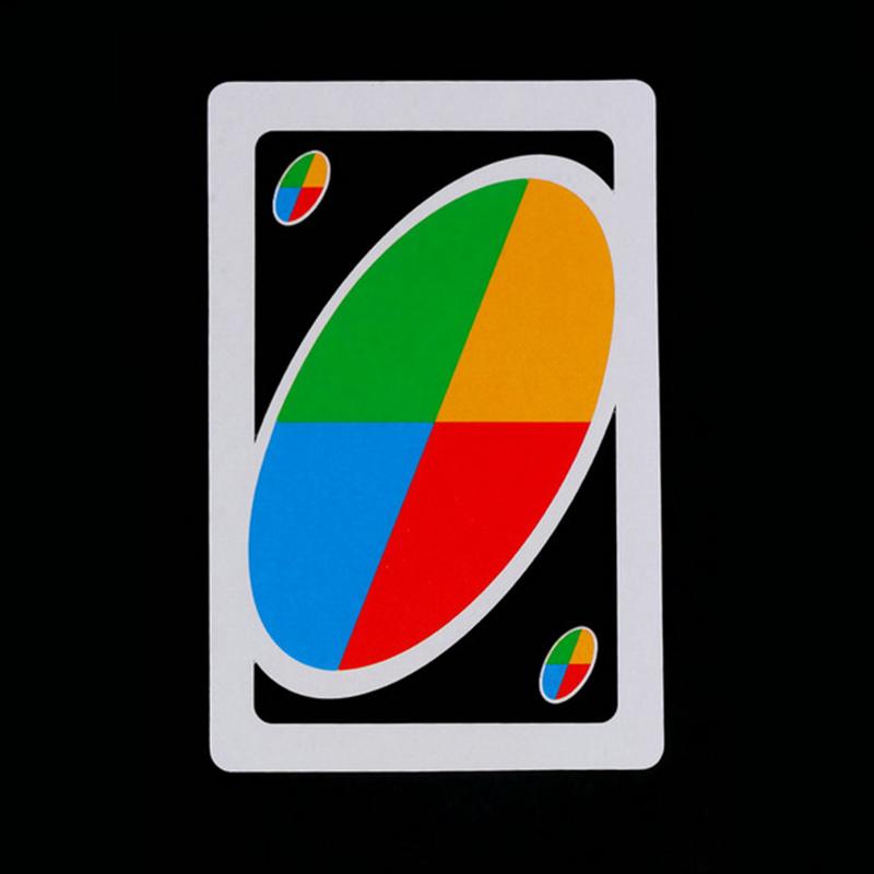 UNO Playing Cards