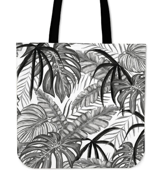 Tote Bags - Simplicity
