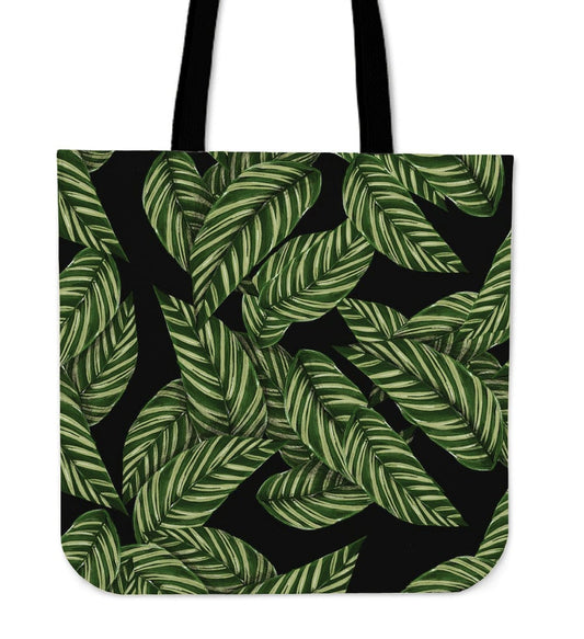 Tote Bags - Dark Forest
