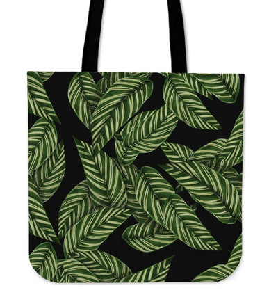 Tote Bags - Dark Forest - GiddyGoatStore